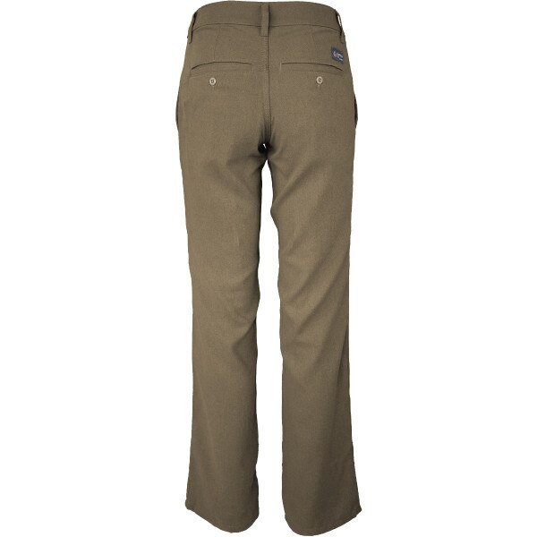 LAPCO Ladies FR Uniform Pants in Khaki